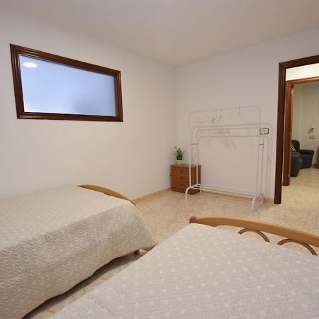 Apartamento Mar ムシア エクステリア 写真