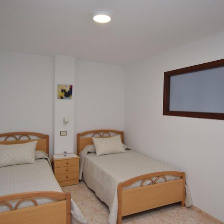 Apartamento Mar ムシア エクステリア 写真