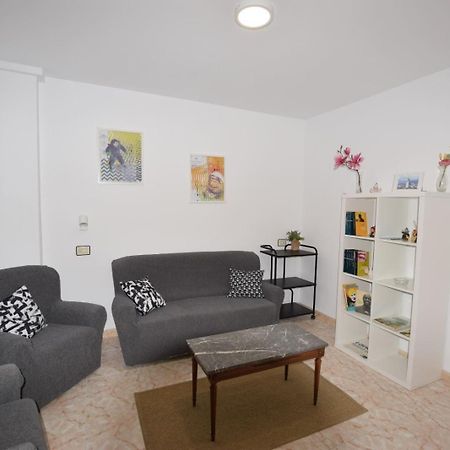 Apartamento Mar ムシア エクステリア 写真