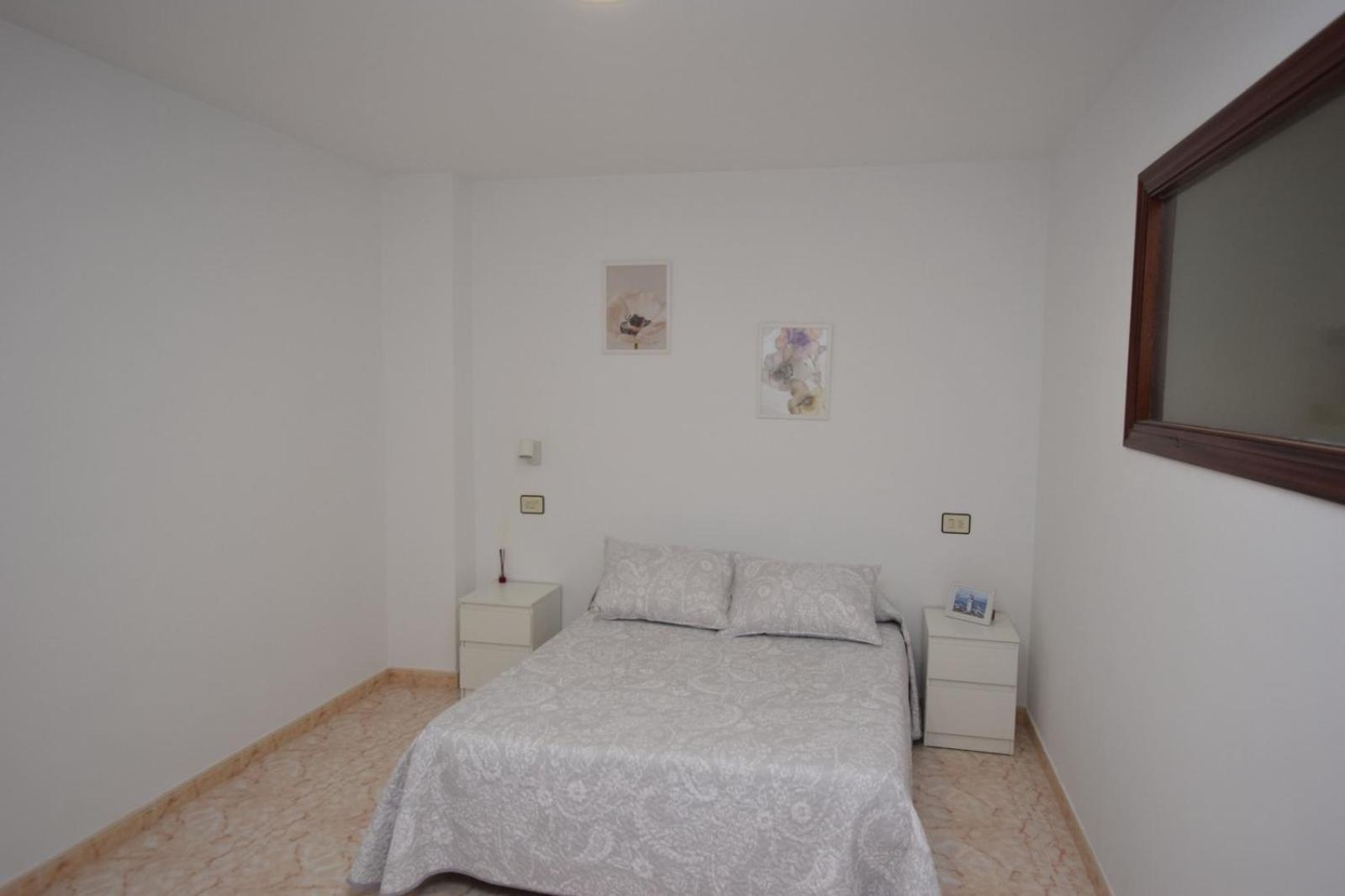 Apartamento Mar ムシア エクステリア 写真