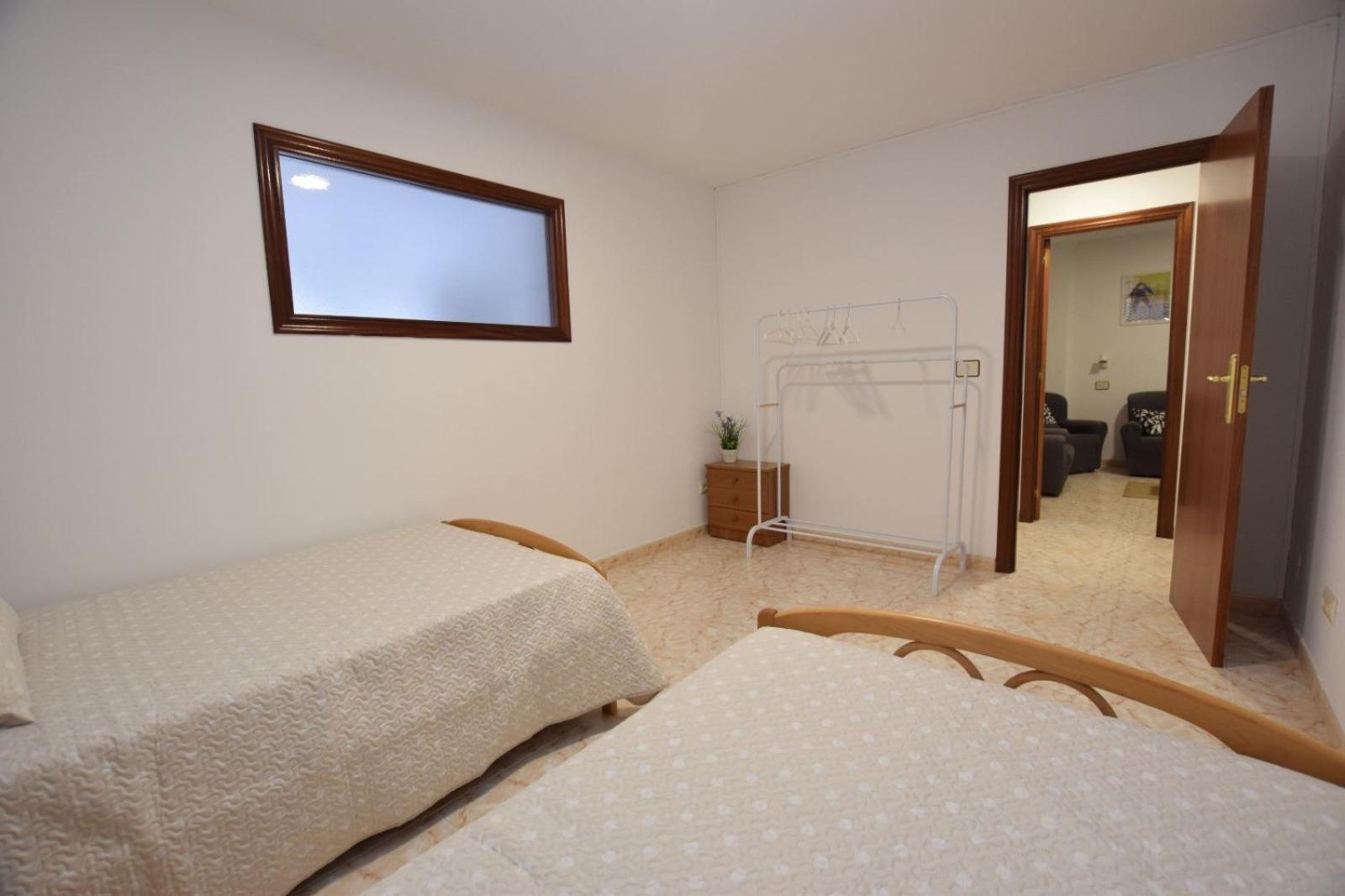 Apartamento Mar ムシア エクステリア 写真