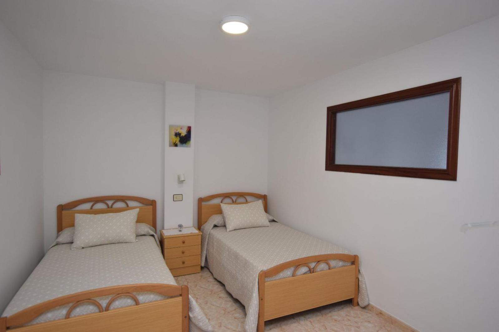 Apartamento Mar ムシア エクステリア 写真