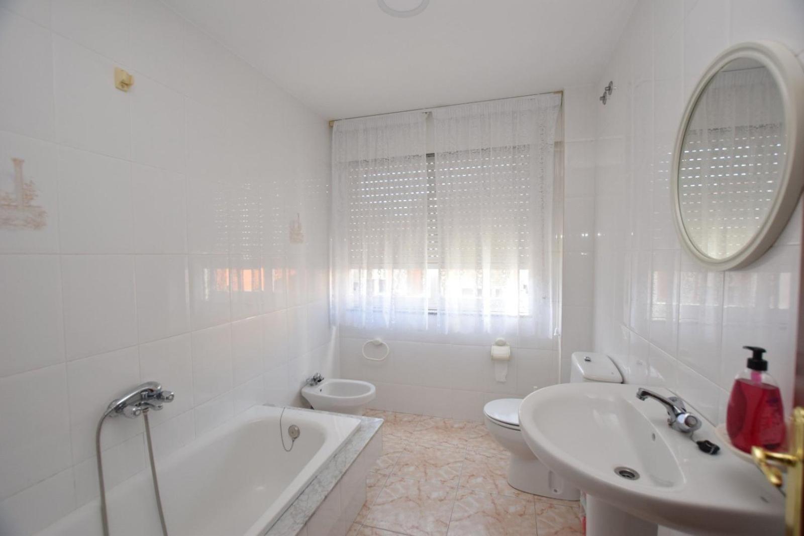 Apartamento Mar ムシア エクステリア 写真