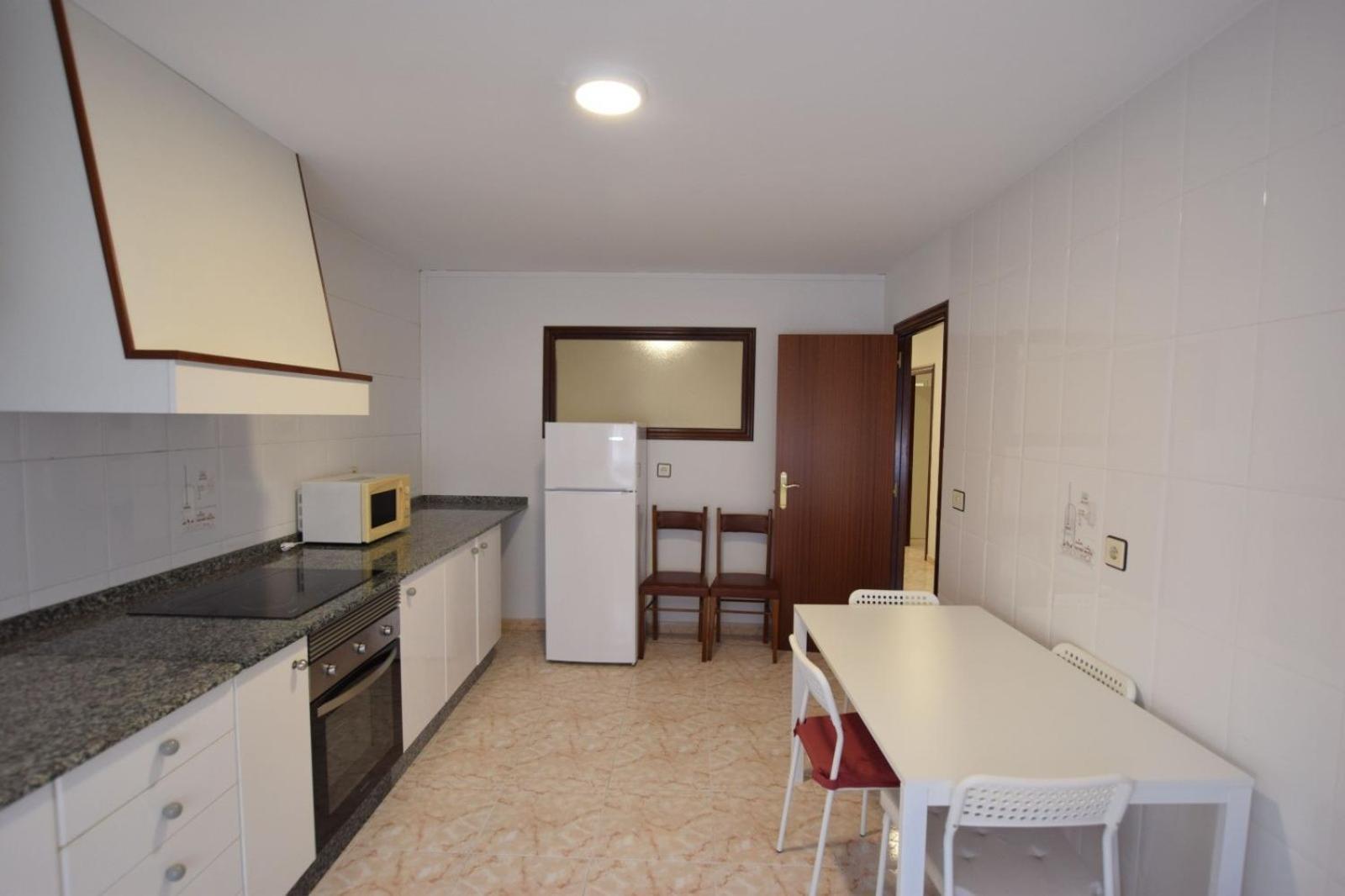 Apartamento Mar ムシア エクステリア 写真