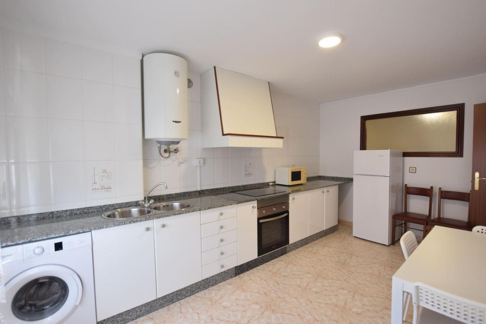 Apartamento Mar ムシア エクステリア 写真