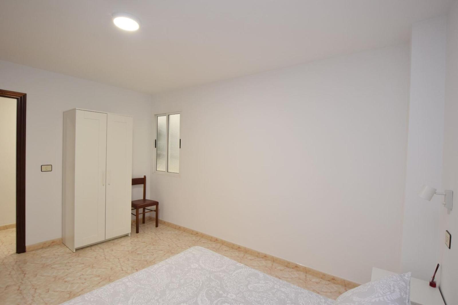 Apartamento Mar ムシア エクステリア 写真