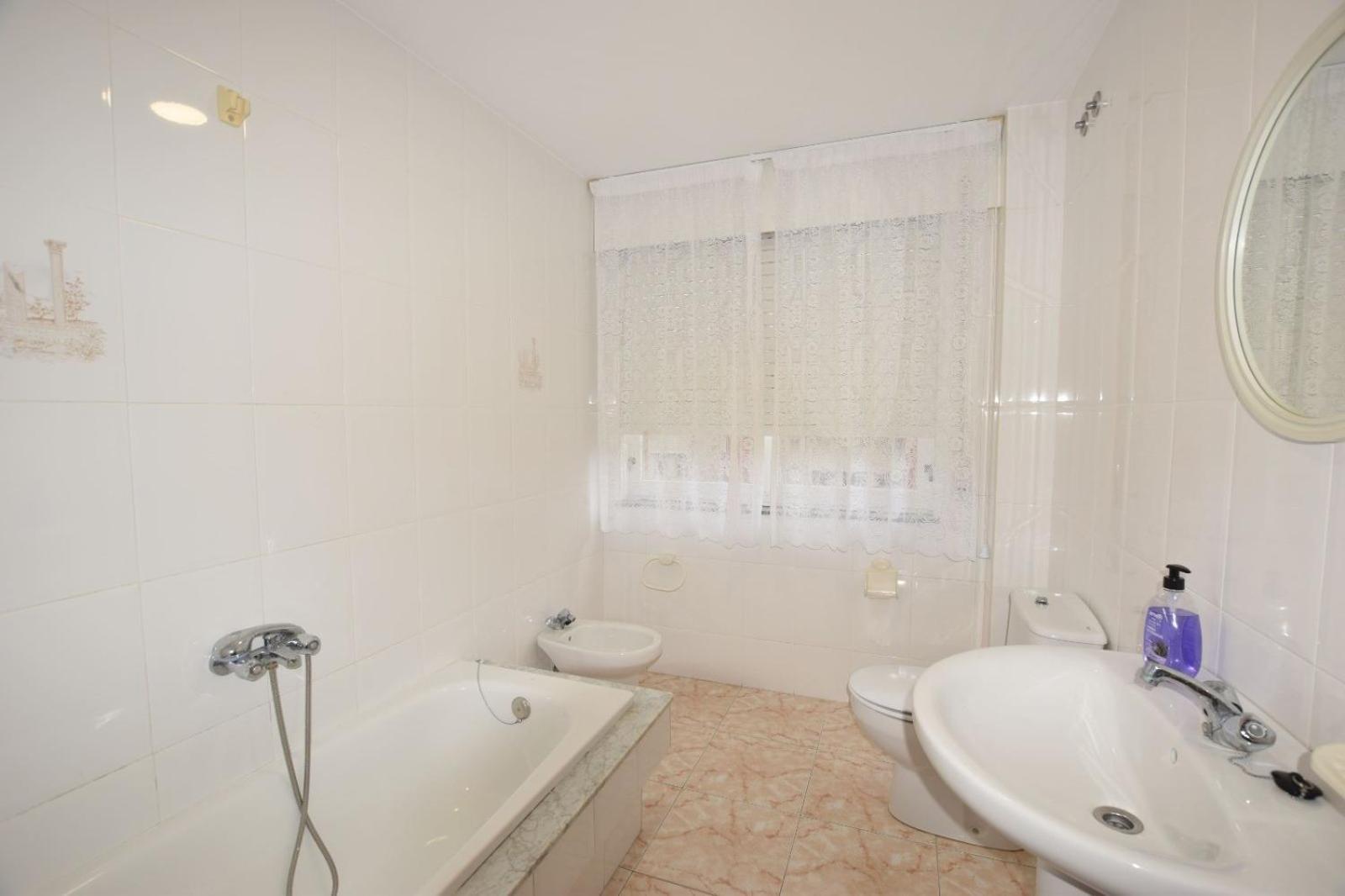 Apartamento Mar ムシア エクステリア 写真