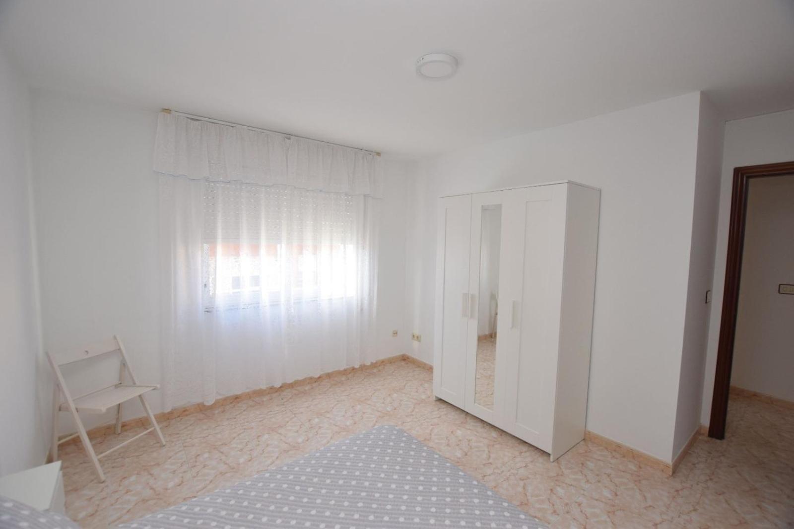 Apartamento Mar ムシア エクステリア 写真