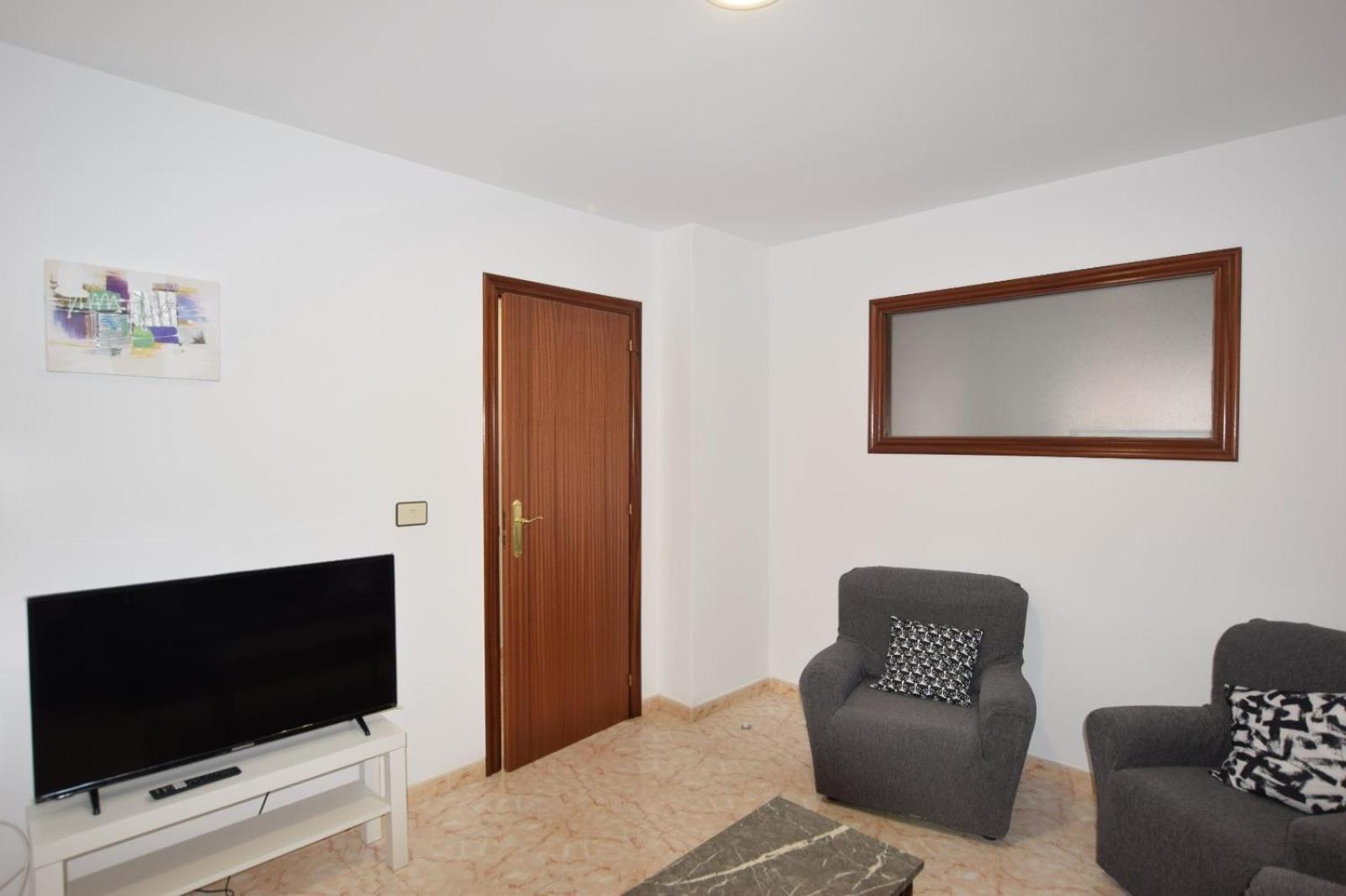Apartamento Mar ムシア エクステリア 写真