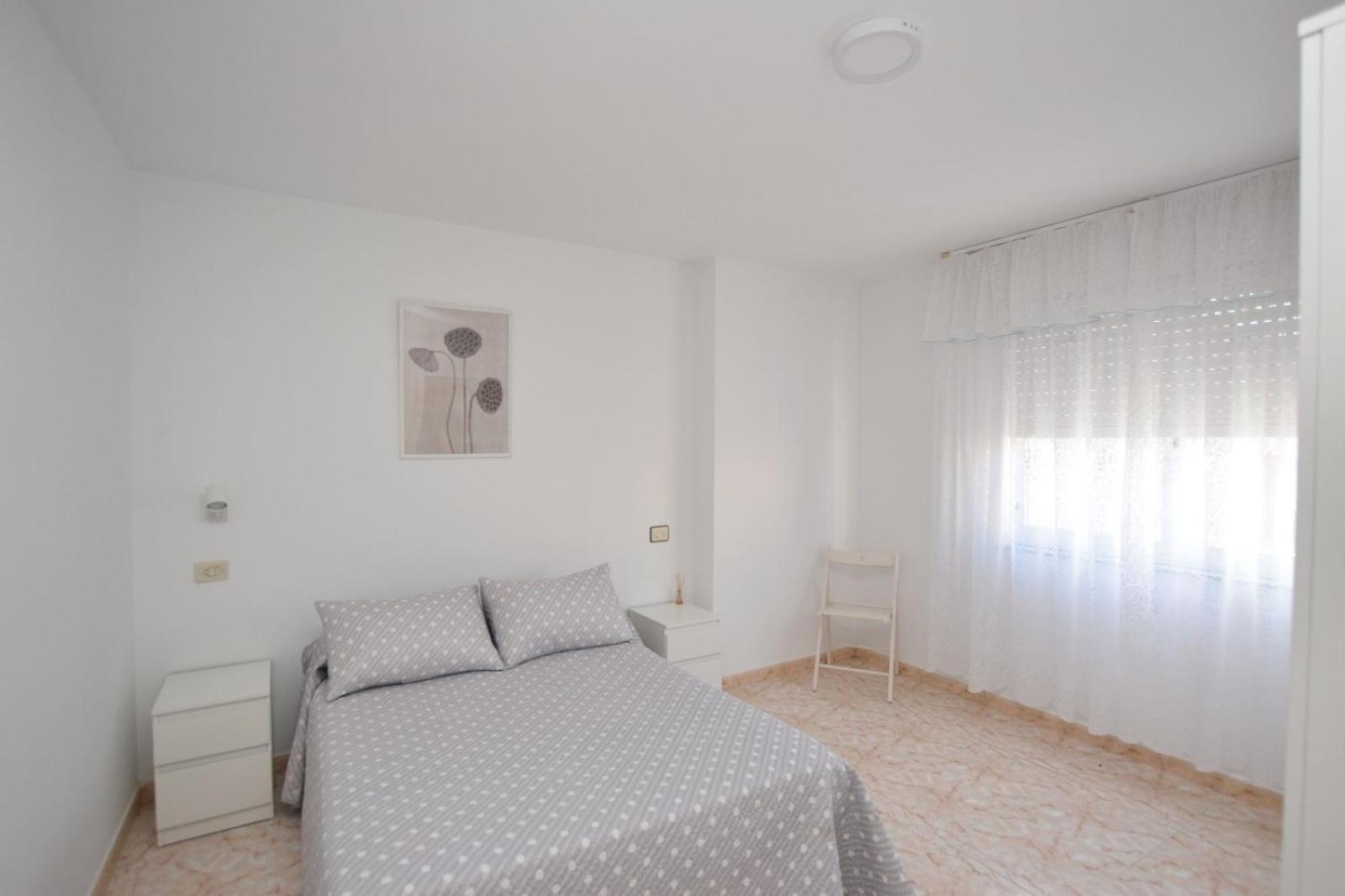 Apartamento Mar ムシア エクステリア 写真