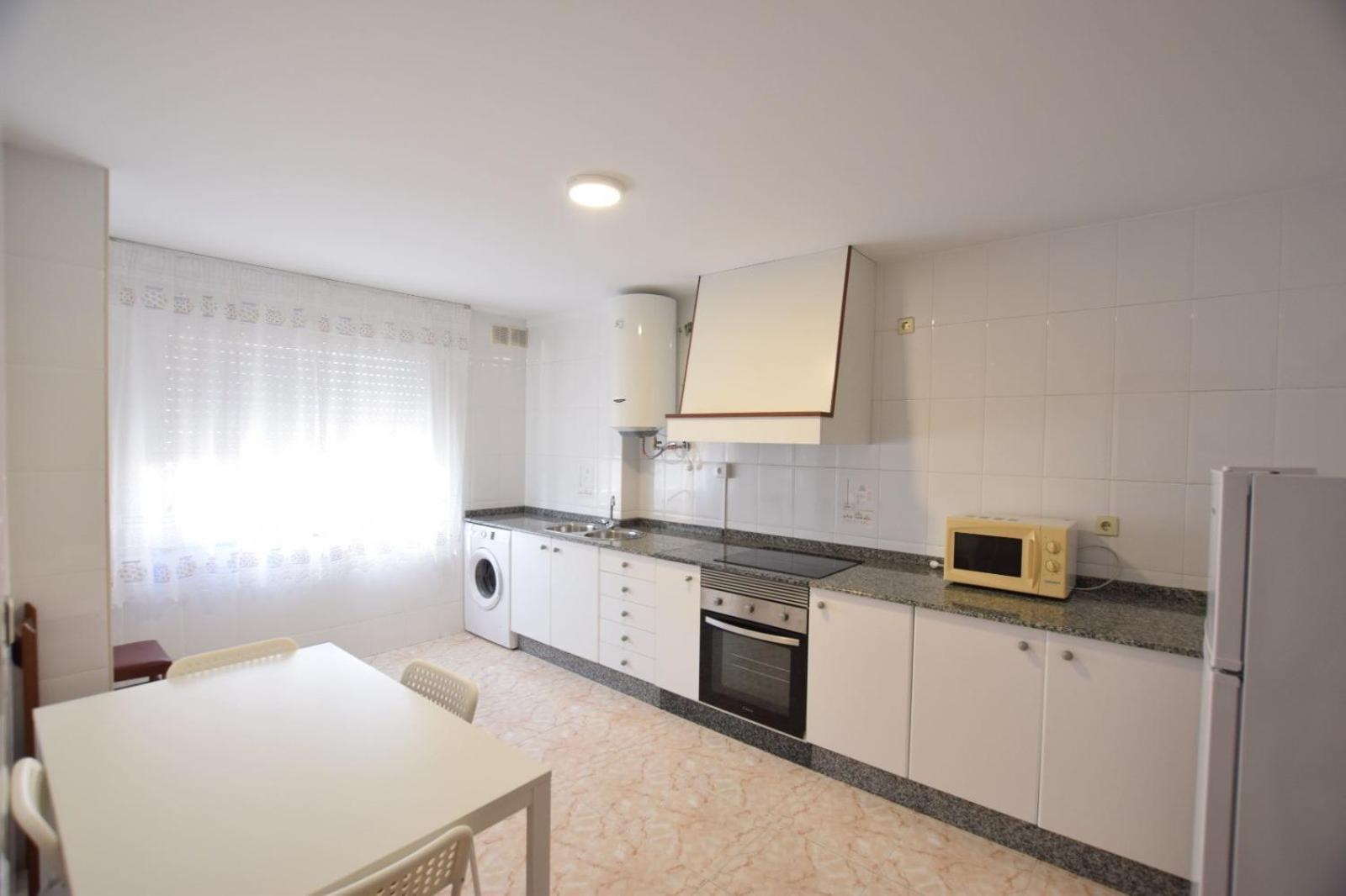 Apartamento Mar ムシア エクステリア 写真